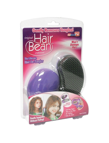 Расческа для запутанных волос Hair Bean ОПТОМ