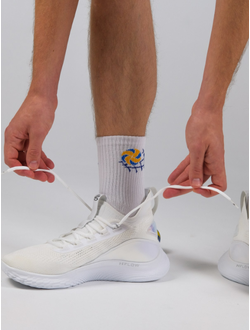 НОСКИ СПОРТИВНЫЕ VOLLEYLIFE с махровым следом (1 пара)