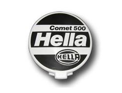 Крышка защитная для фар Hella Comet 500 Крышка (пластик HDPE)