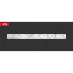 Порезка орнаментальная SP54