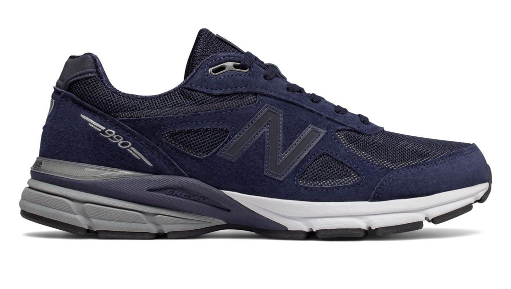 New balance 990v4 reflective deals