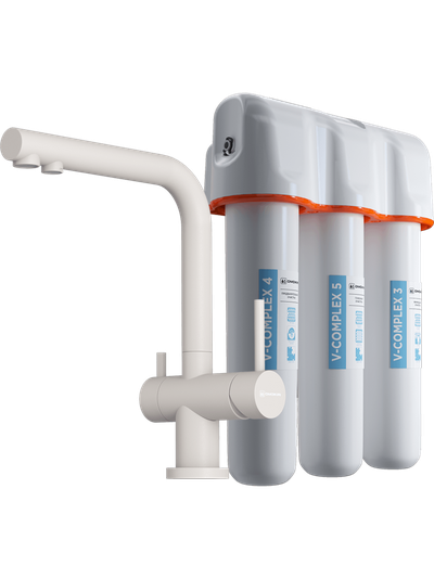 NAGANO-P + PURE DROP LITE PA