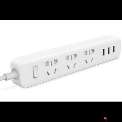 Удлинитель Xiaomi Mi Power Strip 5 розеток
