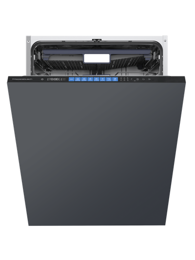 Посудомоечная машина 60 см Kuppersbusch G 6594.0 v