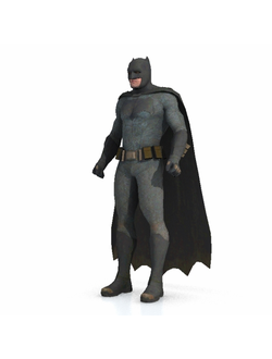 актеры Герой бэтмен