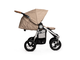 Коляска для погодок Bumbleride Indie Twin Sand 2025