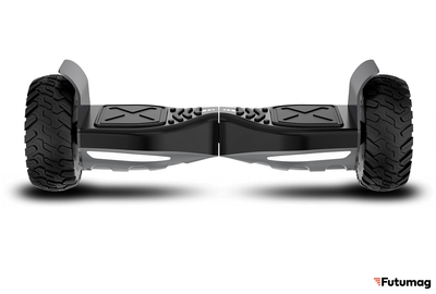 Гироскутер Kiwano KO-X 8.5 дюймов Classic