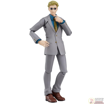 Фигурка фигма Кэнто Нанами (figma Kento Nanami)