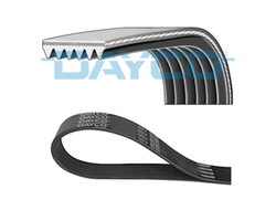 Ремень поликлиновой