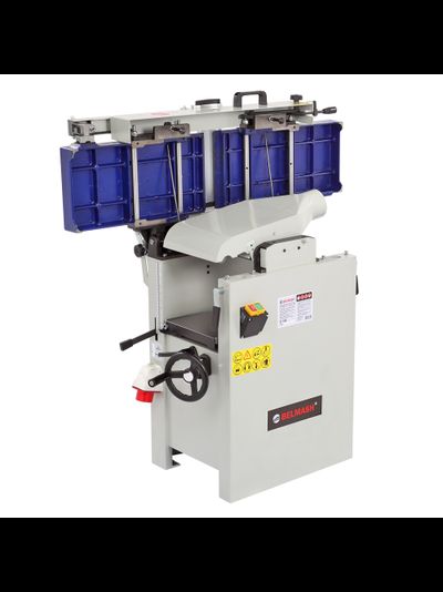 Фуговально-рейсмусовый станок с валом Helical BELMASH JT-2 260/225S