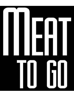 Meat to go