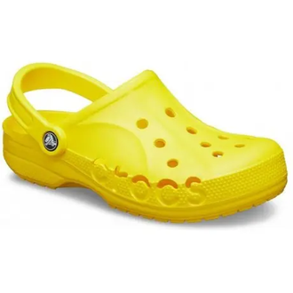 CROCS BAYA ЖЕЛТЫЕ