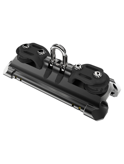 TB Каретка со скобой и одной парой шкивов   29432311