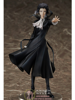 Фигурка 1/8 Рюноскэ Акутагава (Ryuunosuke Akutagawa)