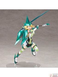 Фигурка 1/7 Кирика Акацуки (Kirika Akatsuki)