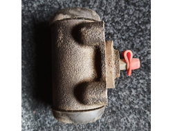 Цилиндр колесный заднего тормоза ГАЗЕЛЬ