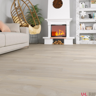 SPC ламинат Fast Floor Country Дуб Парский FST-114 купить на vinyl-laminat.ru