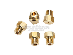 Набор сопел варочной панели "Samsung" (природный газ)