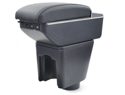 ПОДЛОКОТНИК PREMIUM C USB ДЛЯ CHEVROLET NEXIA 2003 - 2011