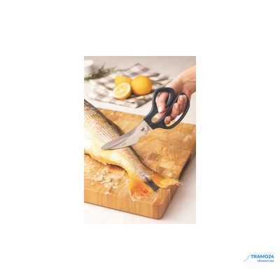 Кухонные ножницы Tramontina Supercort 20 см/ - 25919/168