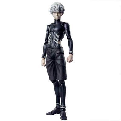 Фигурка Кенеки Кен (Kaneki Ken Awakening ver.)
