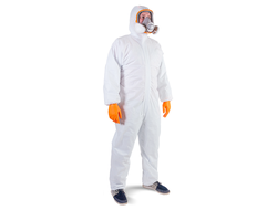 Защитный комбинезон из нетканого материала JETA SAFETY JPC58 Neofit