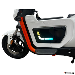 Электроскутер Maikaolin U2