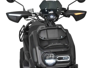 Скутер Motoland TANK 150