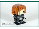 # 41591 «Чёрная Вдова» / Black Widow (№ 7, 2017)