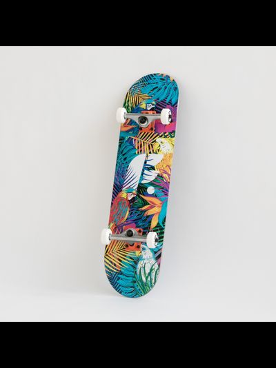 Скейтборд Footwork TROPICAL 8x31,5