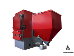 Пеллетный котел FACI 105