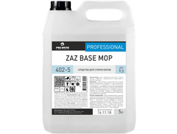 Pro-brite ZAZ BASE MOP Средство для стирки МОПов (5л)