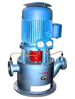 Судовой насос CLZ - купить по цене