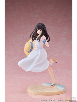 Фигурка 1/7 Такина Иноуэ (Takina Inoue White Dress Ver.)