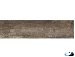 Керамогранит Belani Сельва GP асфальтовый 597 х 148 мм под деревянную доску купить в магазине Marysя