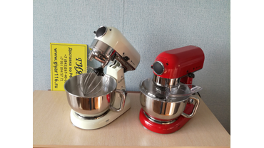 Планетарный миксер + мясорубка Gemlux GL-SMPH5