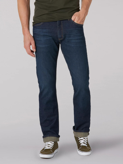 Джинсы Lee® LEGENDARY SLIM STRAIGHT JEAN