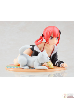 Фигурка 1/7 Сатаникия МакДауэлл Курумизава (Satanichia McDowell Kurumizawa)