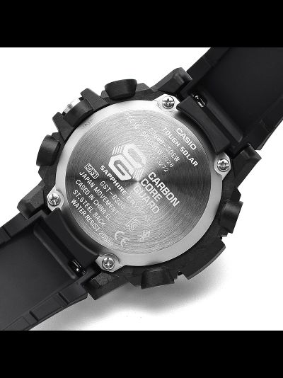 Часы Casio G-Shock GST-B300XA-1A