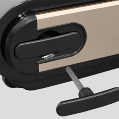 Беговая дорожка Svensson Body Labs SPACETECH (AMBERLIGHT)