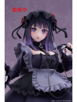 Фигурка 1/6 Шизуку Куроэ / Марин Китагава (Marin Kitagawa / Kuroe Shizuku T-most)