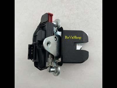 Замок крышки багажника Фольксваген Поло седан