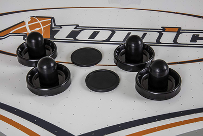 Аэрохоккей «Atomic Contour» 7,5 ф