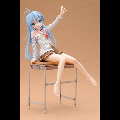 Фигурка 1/8 Эрио Това (Touwa Erio)