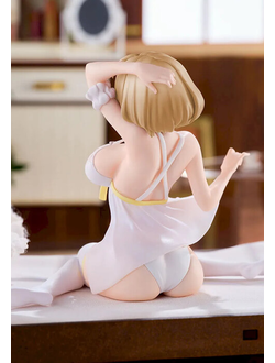 Фигурка Анис (Anis Yumemirize)