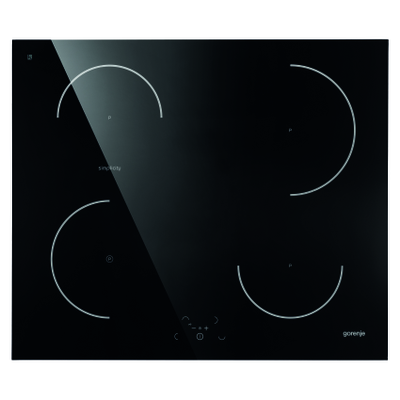 Стеклокерамическая поверхность Gorenje 429759