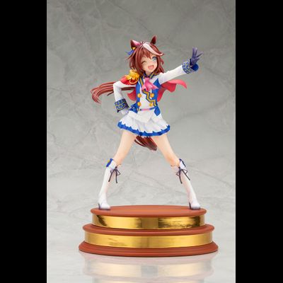 Фигурка 1/7 Токай Тэйо (Toukai Teiou Dreams Are To Be Carried!)