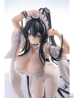 Фигурка 1/6 Индомитебл (Indomitable AniGame)