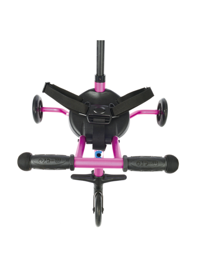 MICRO TRIKE DELUXE РОЗОВЫЙ