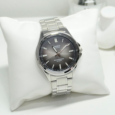 Часы Casio MTS-RS100D-1A